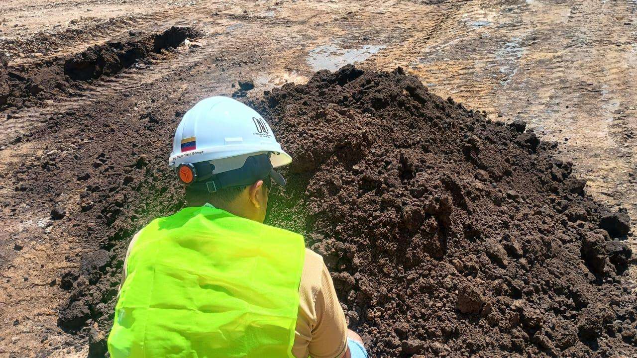 LA MINERÍA ES NUESTRA PASIÓN